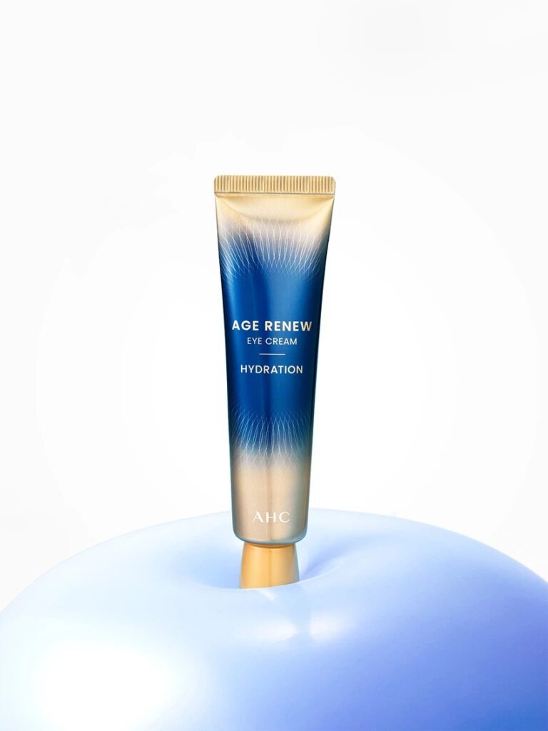 AHC Age Renew 保湿眼霜 30ml