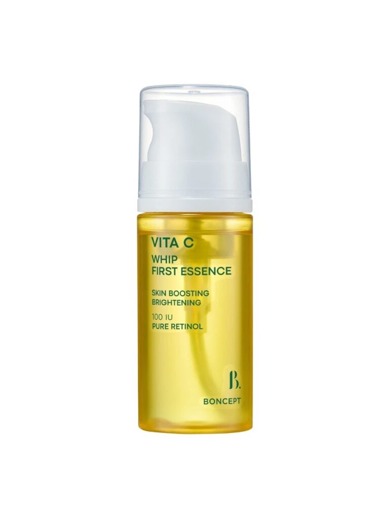 BONSEP 维他命C Hwip 首效精华 100ml