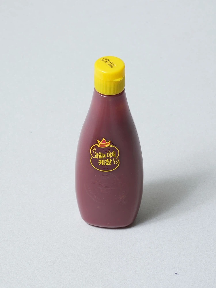 Ottogi Kechap 280g