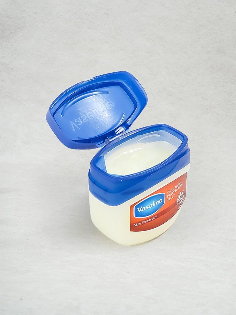 凡士林 可可亚Beoteo Peurotekting 果冻 100ml
