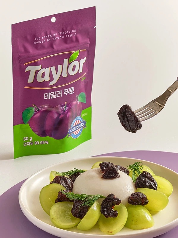 Teilreopamseu Teilreo Purun 50g
