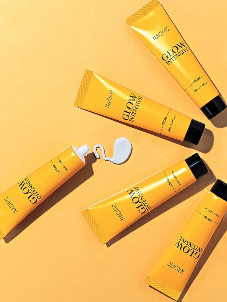 NEOGEN 焕亮 Intensibeu面霜 50ml
