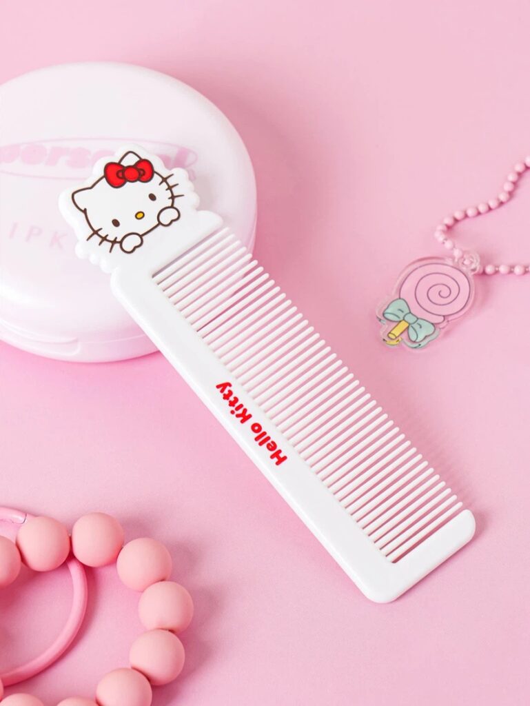Hello Kitty 角色 棒 Bit