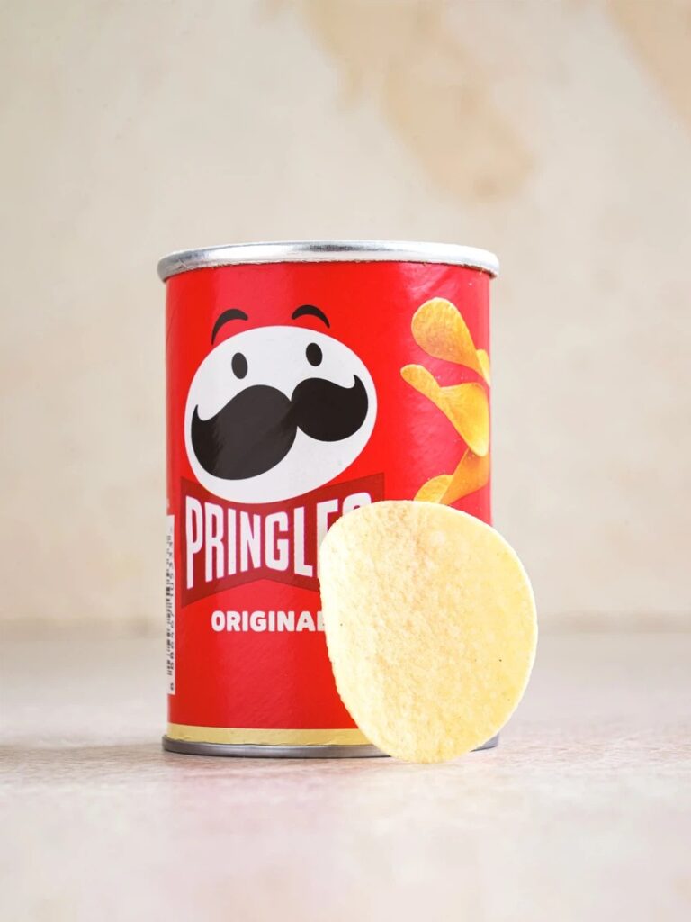 品客 原味 53g