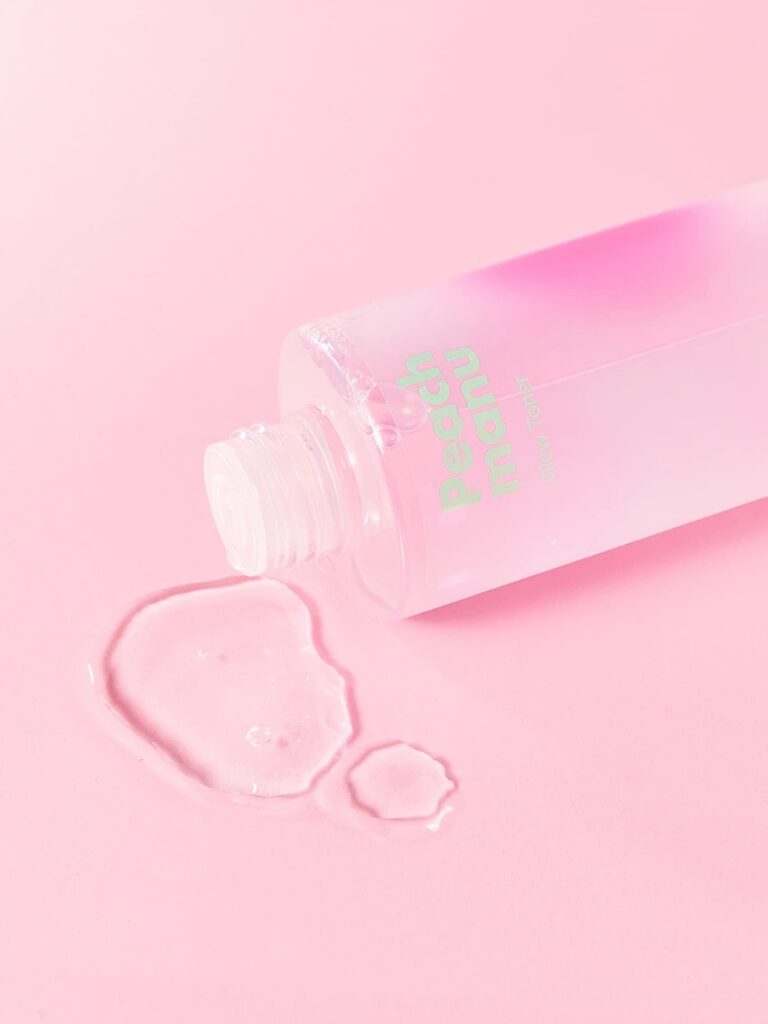 PANEL 桃子马努 光泽爽肤水 150ml