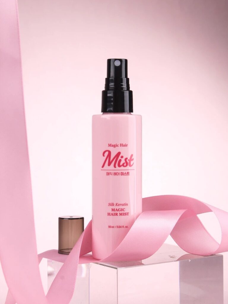 Primo Factory Iji Enjoi 片Jik Heeo 喷雾 面膜90ml
