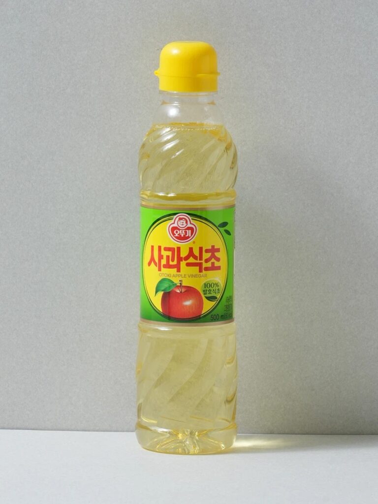 Ottogi Sagwa Sikcho 500ml