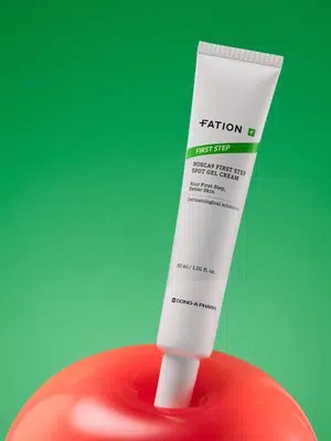 Partion North9 首步 祛痘凝胶面霜 30ml