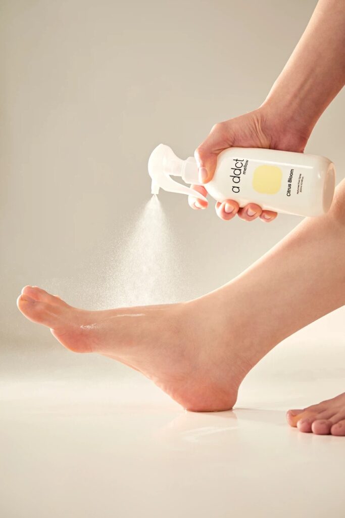 Addict MelroU 香氛 Put 喷雾 柑橘花香 300ml