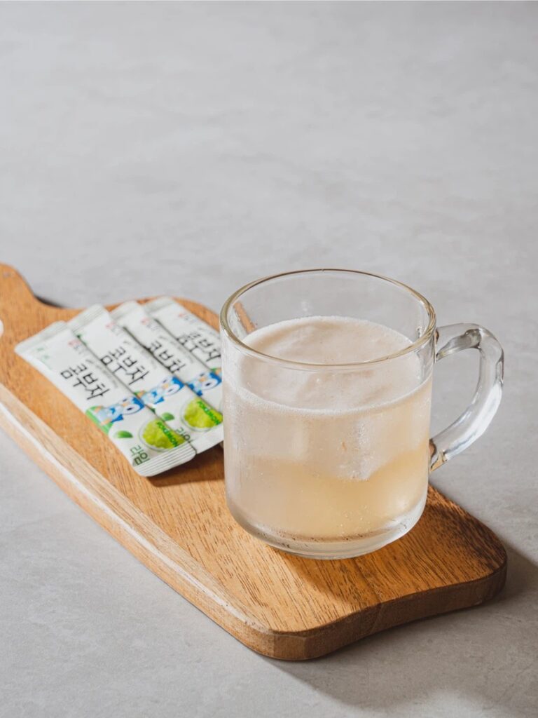 Damteo 神奇宝贝 康普茶 5瓶装 青柠