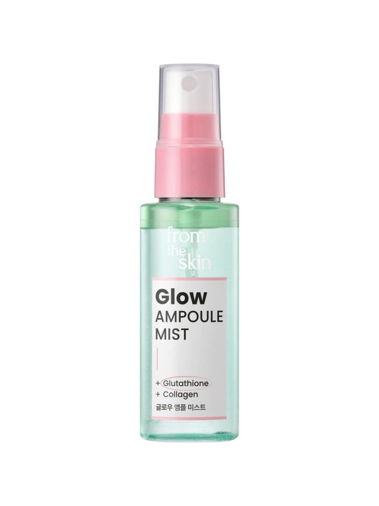 From The Skin 焕亮 安瓶喷雾 50ml