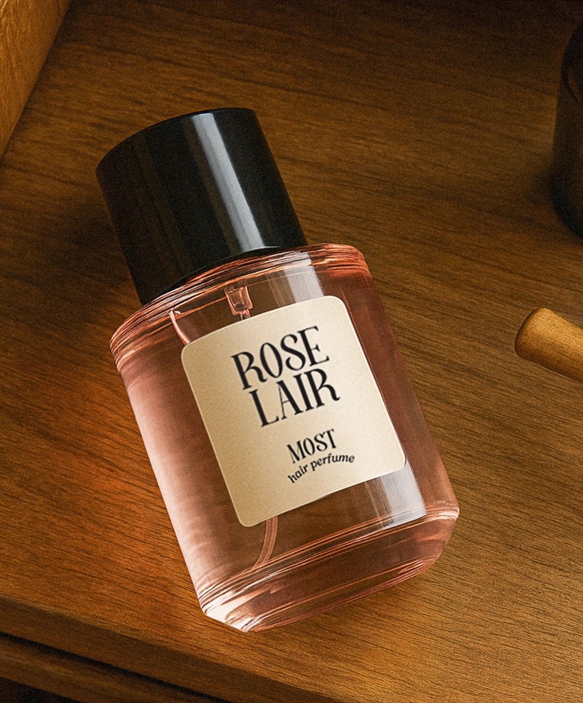 [Rojeulreeo]Dailycomma Moseuteu Heeo香氛 30ml