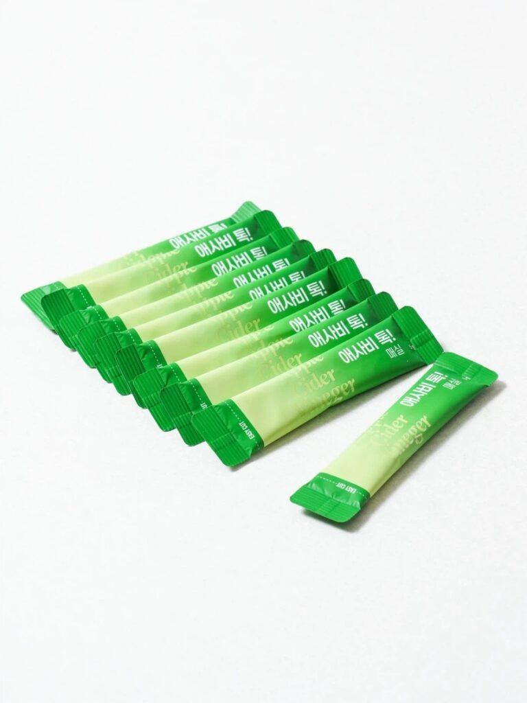 Aesabi Tok 青梅 5g X 10包