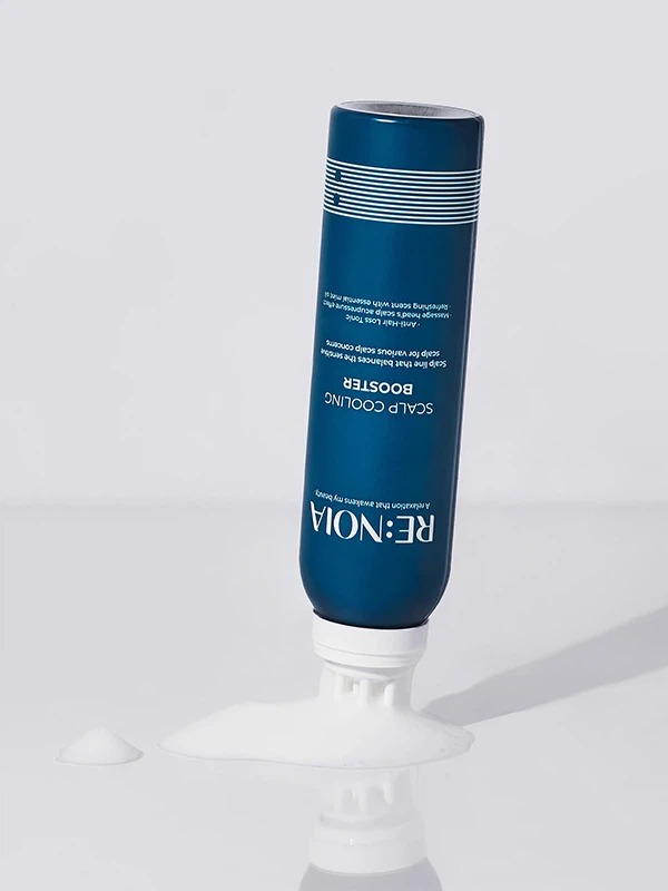 Renoia 头皮清凉激活液 120ml