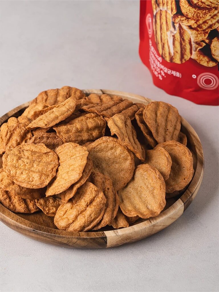 Kkoma Kkuiking 辣味 62g