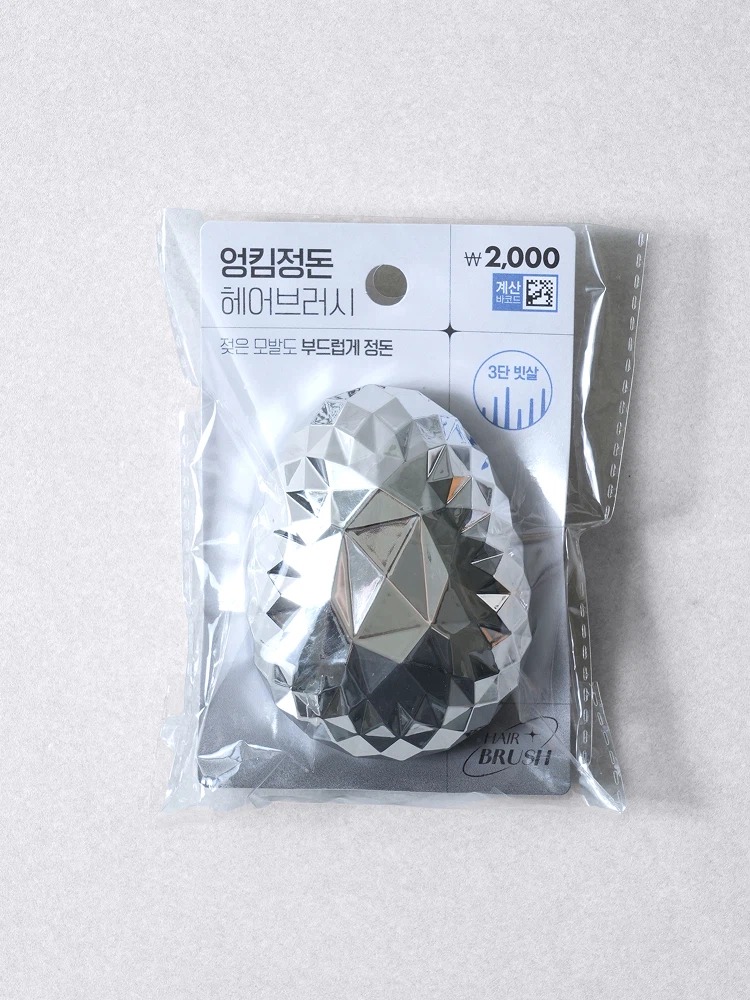 Sikeu Eongkim 片Don 3段 Heeo Beureosi