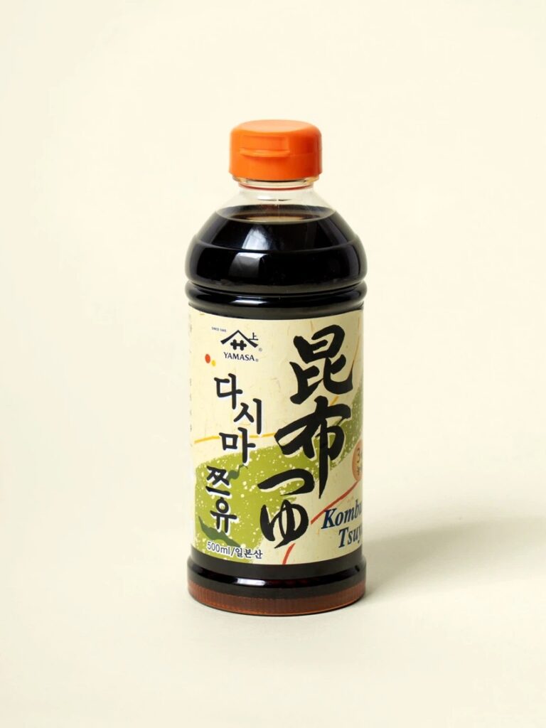 ヤマサ Dasima Jjeuyu