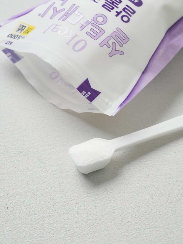 0kalrori Seoltang Daesin 赤藓糖醇 450g