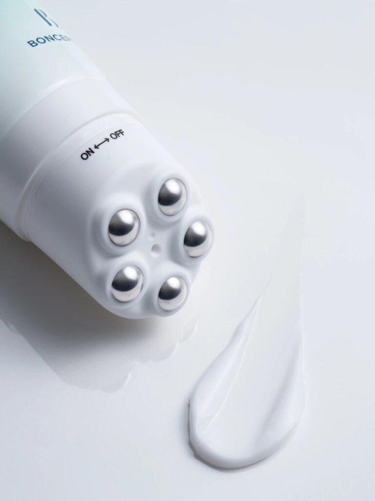BONSEP 迪潘特诺尔 修复安瓶 身体刮痧精华 100ml
