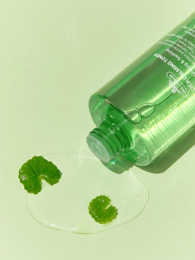 VT 积雪草 舒缓爽肤水 300ml