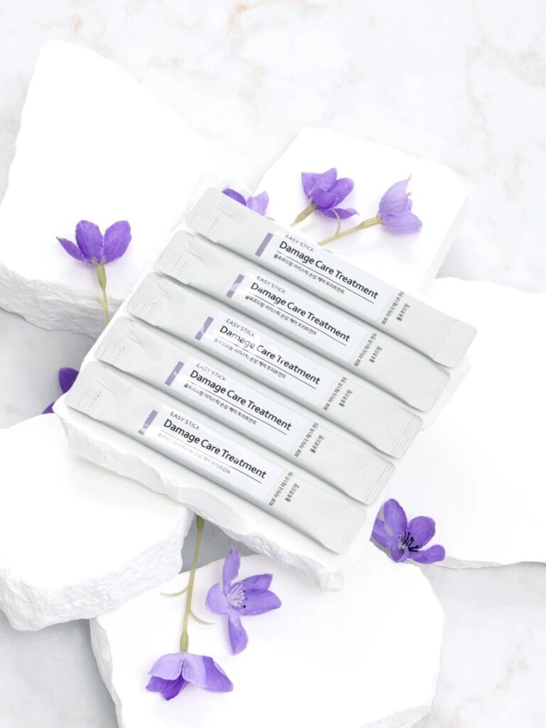 Flordemang Iji 棒 护发素 8ml 5瓶装