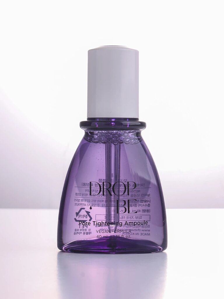 Dropbee 毛孔紧致安瓶 40ml