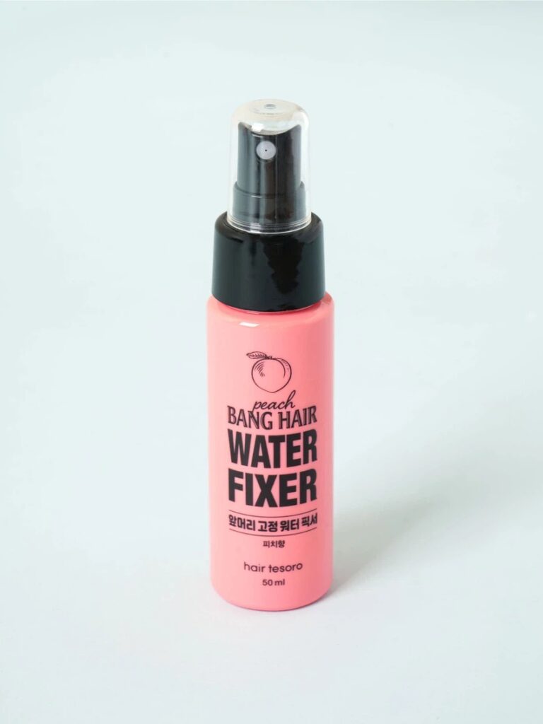 Hair Tesor Heeo Woteo Pikseo 50ml Pichi