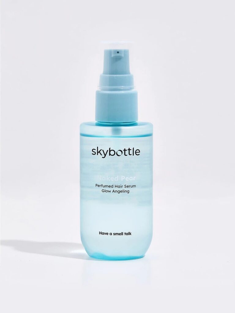 SkyBottle 焕亮 En凝胶Ring 香氛 Heeo精华 65ml