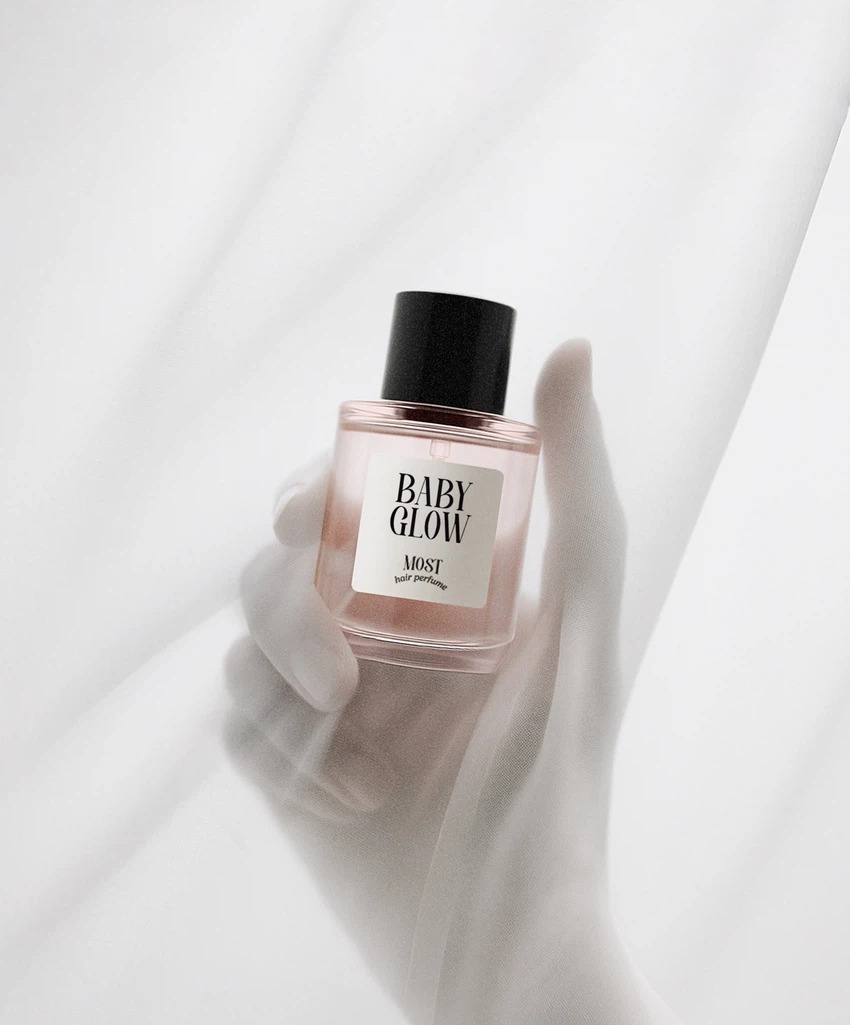 [Beibi焕亮]Dailycomma Moseuteu Heeo香氛 30ml