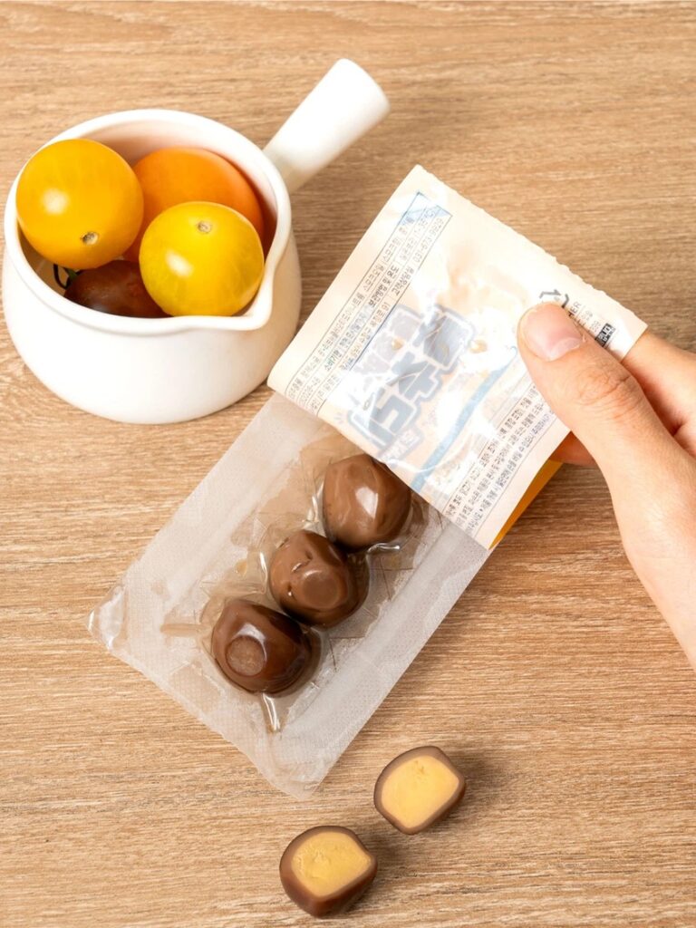 嘴馋时 Chulchuri Hunjemat(25g)
