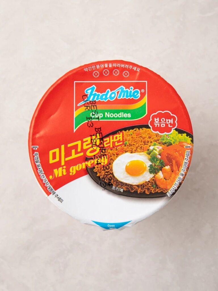 米高冷 Ramyeon 70g