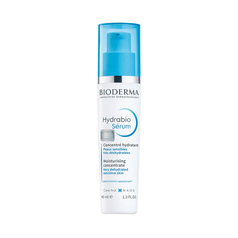 Bioderma Hydrabio 补水精华 40ml