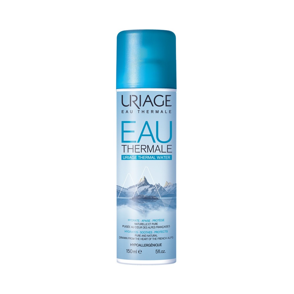 [3Jung屏障强化 喷雾] URIAGE Ottereumal 双重企划装 (150ml+150ml)