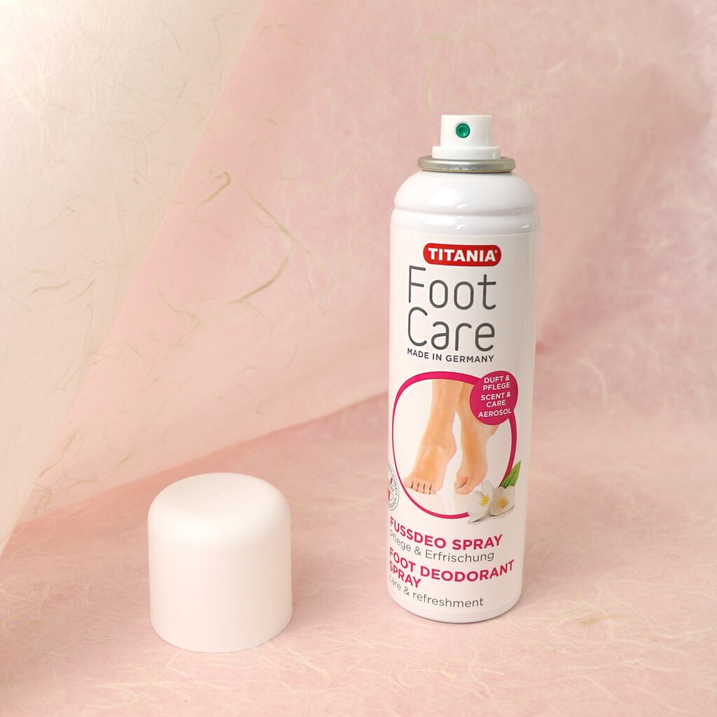 Titania Balnaemsae喷雾 200ml