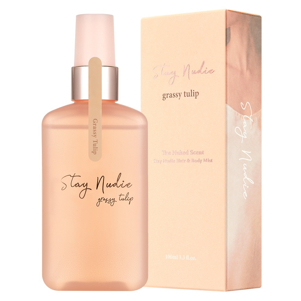 Bodyholic Seuteinudi 护发身体喷雾 100ml 3款任选1