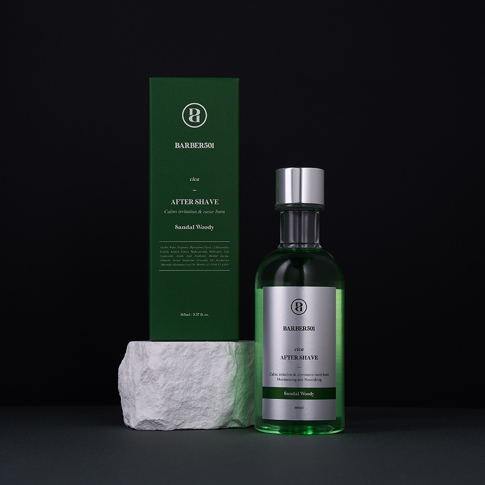 Barber501 Aepeuteo Sweibeu 165ml 2Jong Taek1
