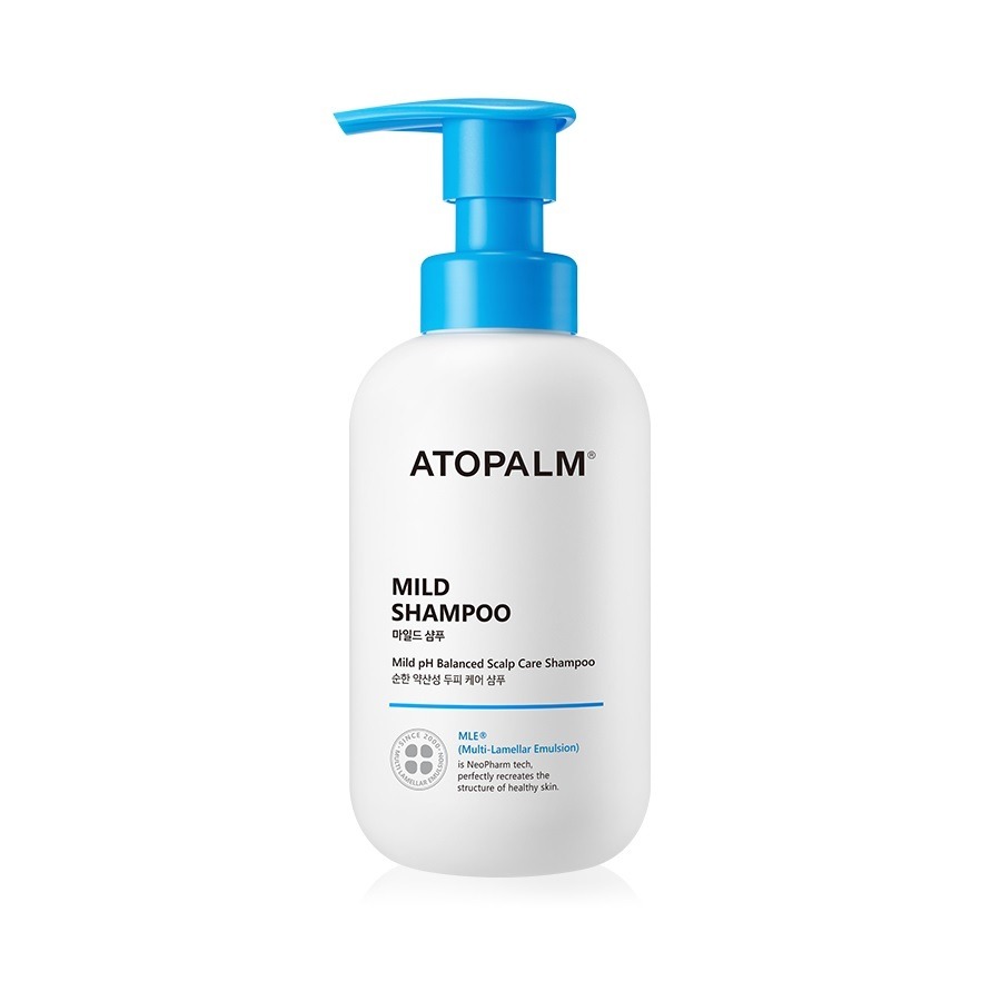Atopalm 温和 洗发水 300ml