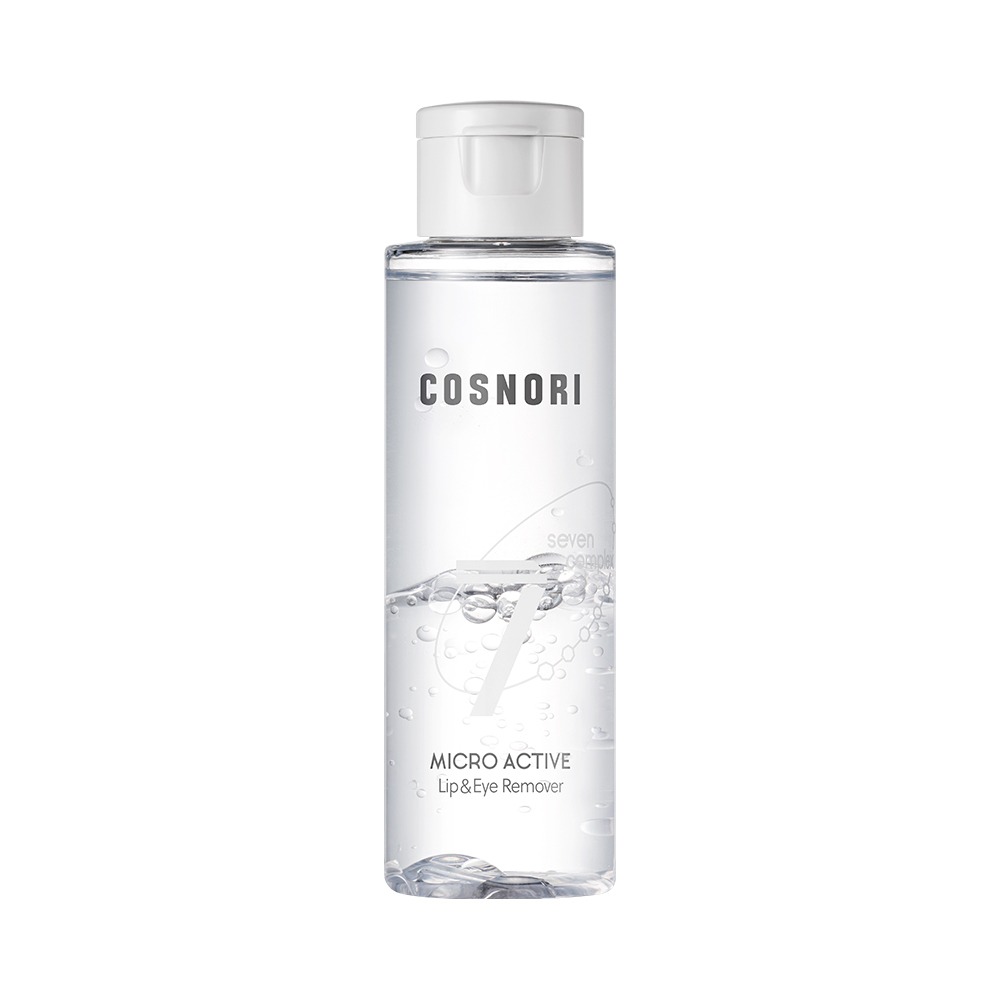 Cosnori Maikeuro Aektibeu 纯素 唇眼卸妆液 100ml