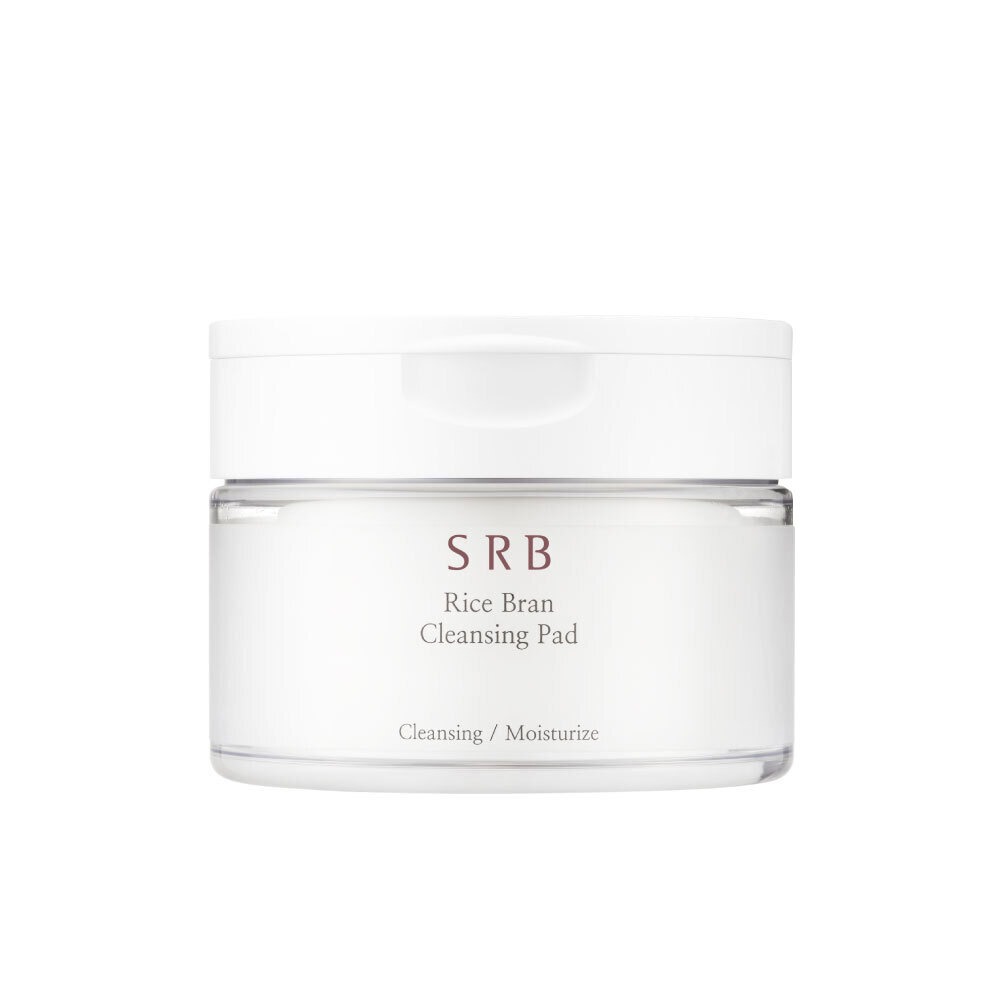 SRB 米汤 米糠 Keulrenjing 湿敷面膜 清洁棉片60片
