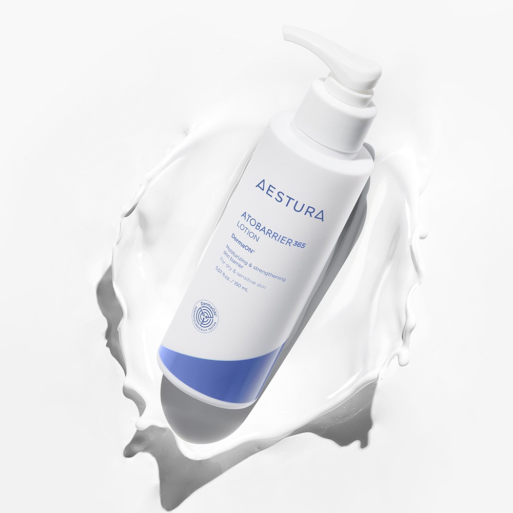 AESTURA Atobarrier365 乳液150ml