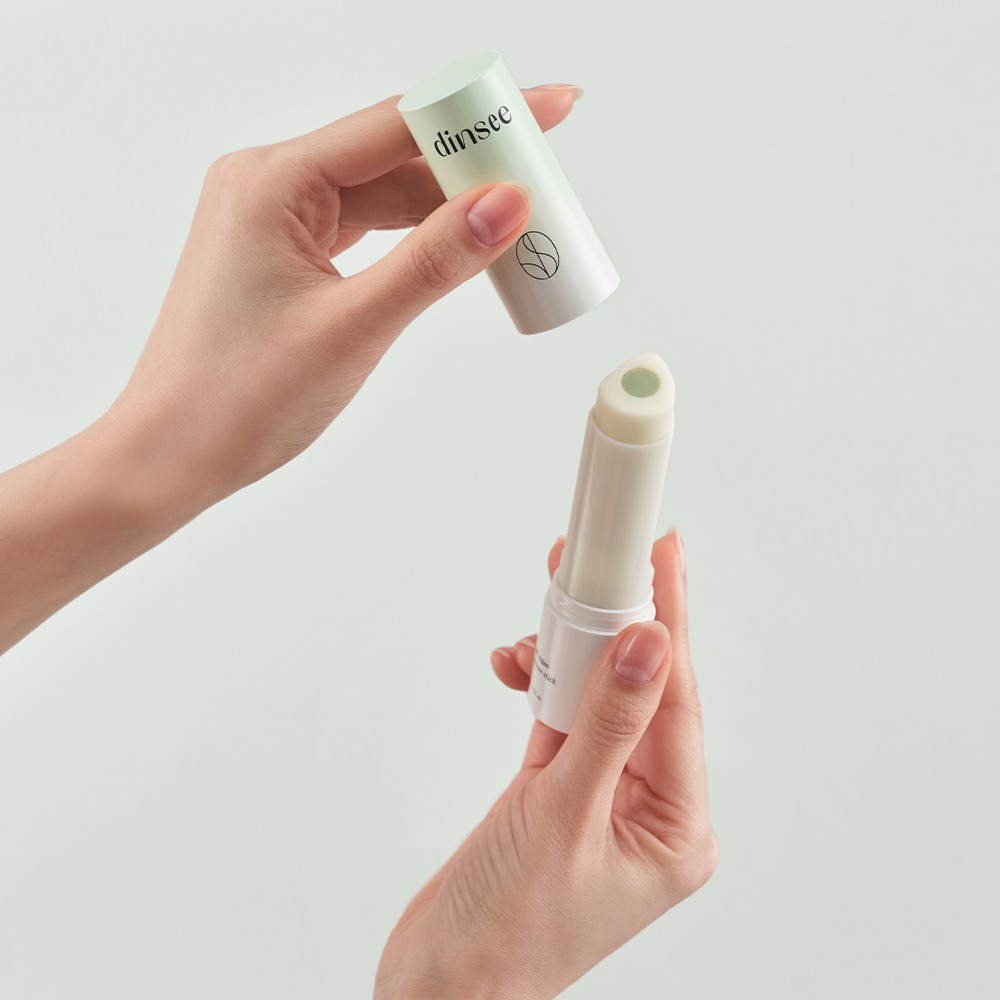 [Dinsey] 高级纯素 3 in 1 防晒棒 SPF50+ PA++++ 10.5g