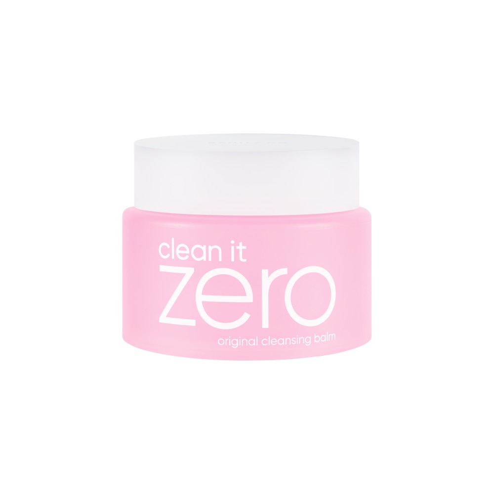 [1Deung 卸妆膏] Banila Co Clean It Zero 原味 卸妆膏 100ml