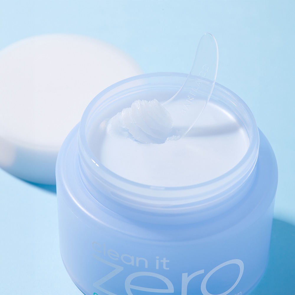 [Mingampibu Keulrenjing]Banila Co Clean It Zero 舒缓 卸妆膏 100ml