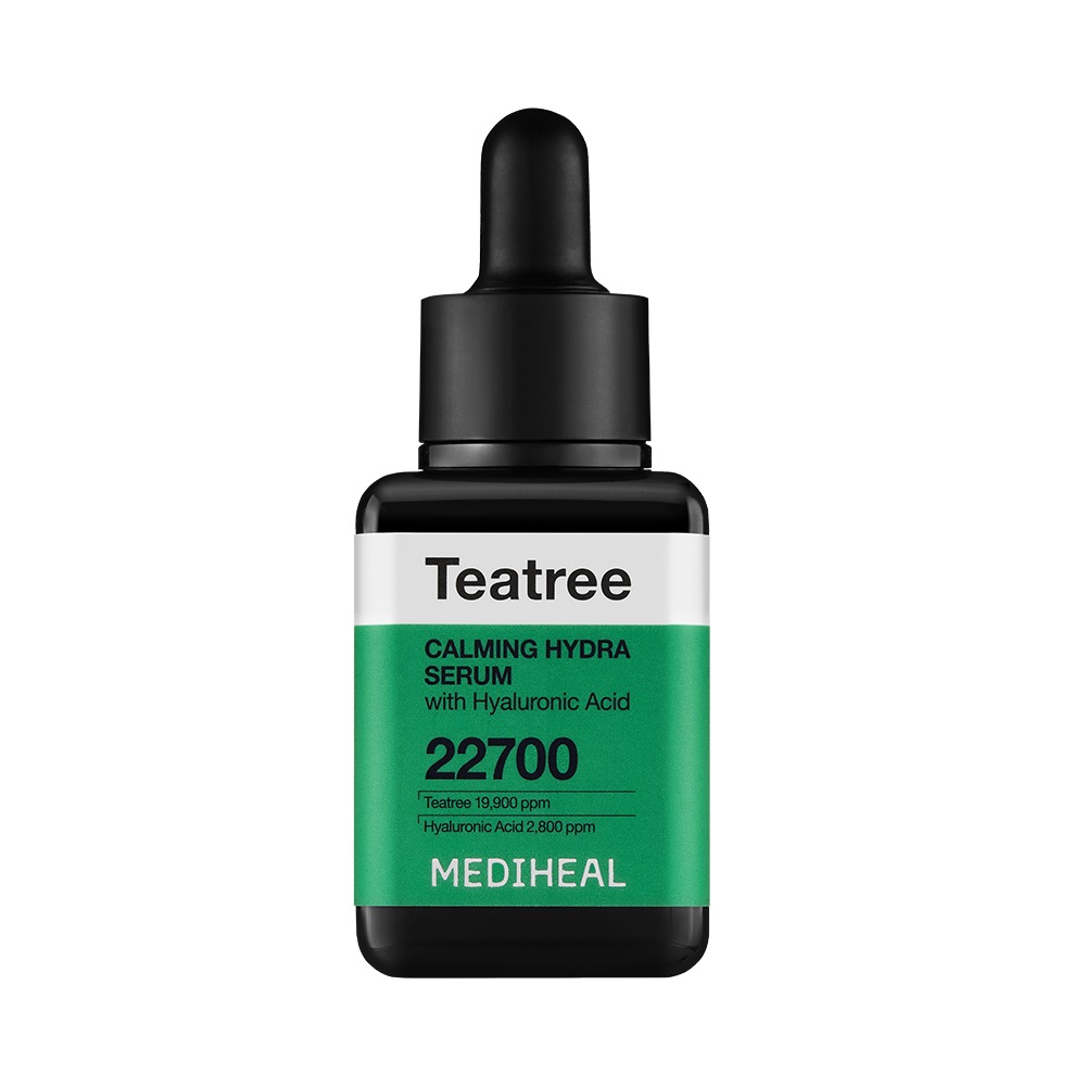 Mediheal 茶树舒缓补水精华 40ml