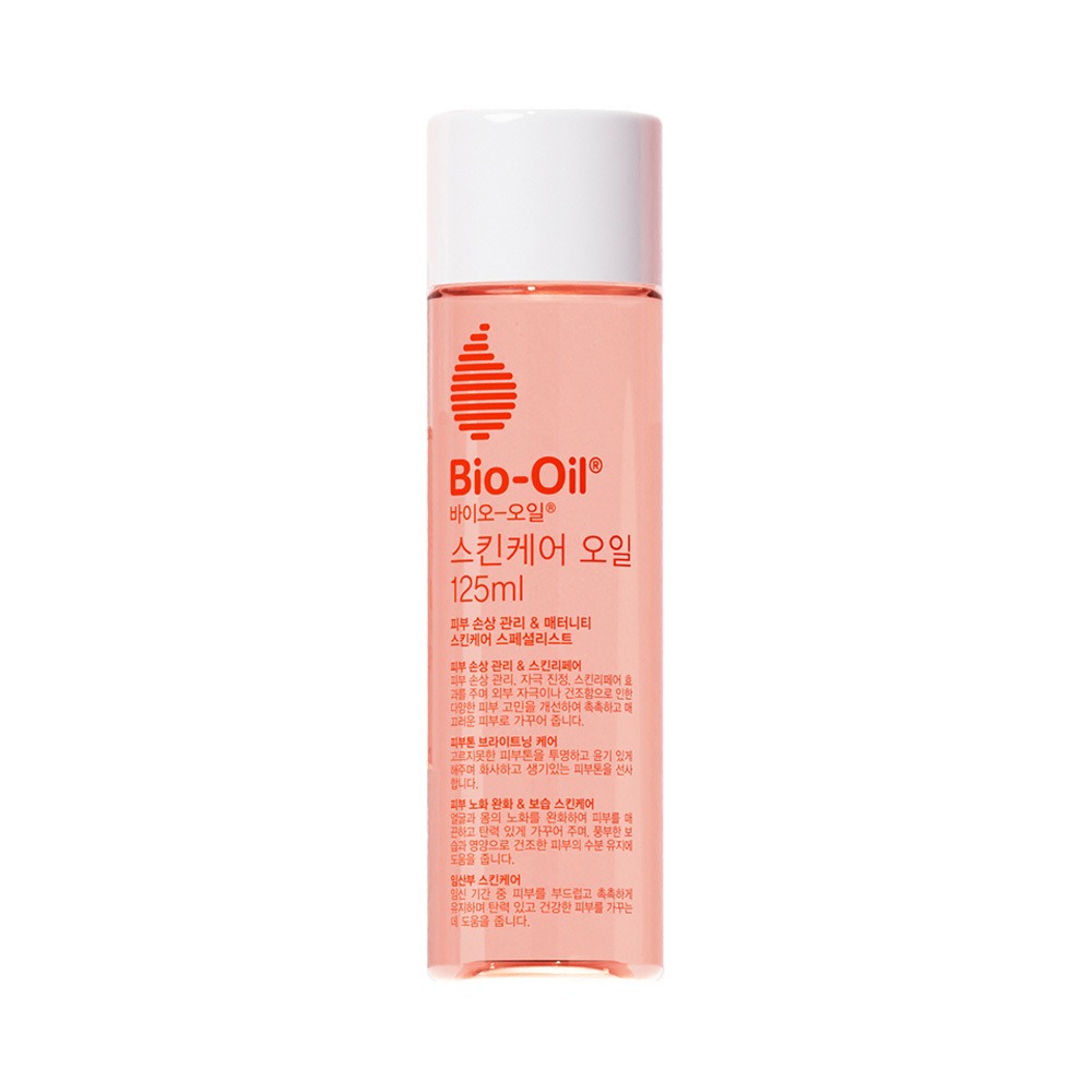 [200Sigan 保湿] Bio-Oil 护肤 Oil 125ml
