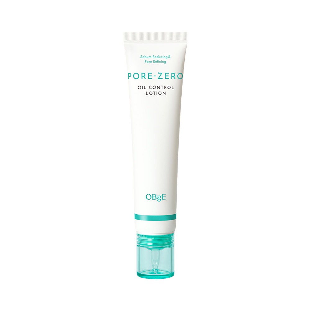 Objet 毛孔零感 控油乳液70ml