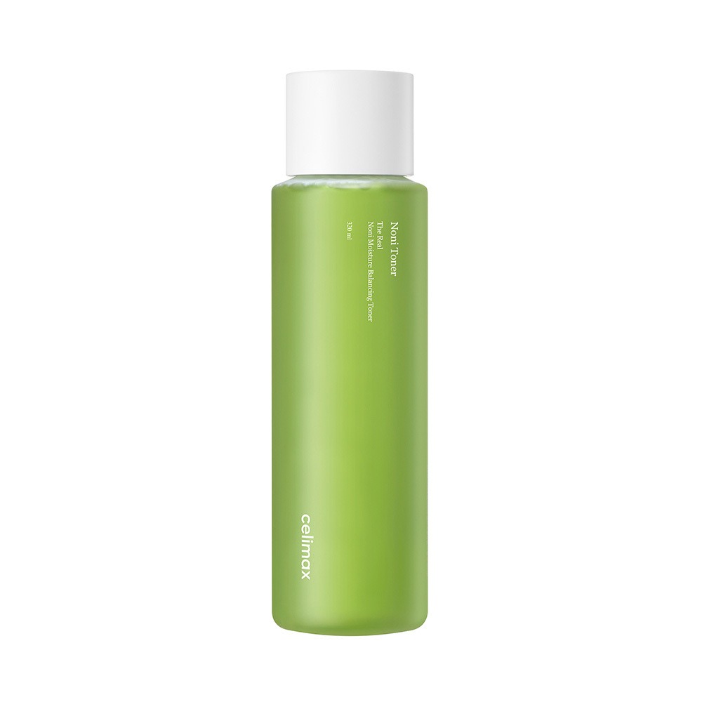 [Yeongyang/Buseuting爽肤水] celimax Deo Rieol 诺丽 水润平衡爽肤水 320ml