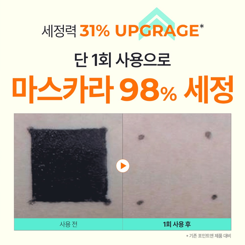 [Olyeongdandok400ml] 包 深层清洁 Olkil 唇眼卸妆液 200ml 买一送一企划装