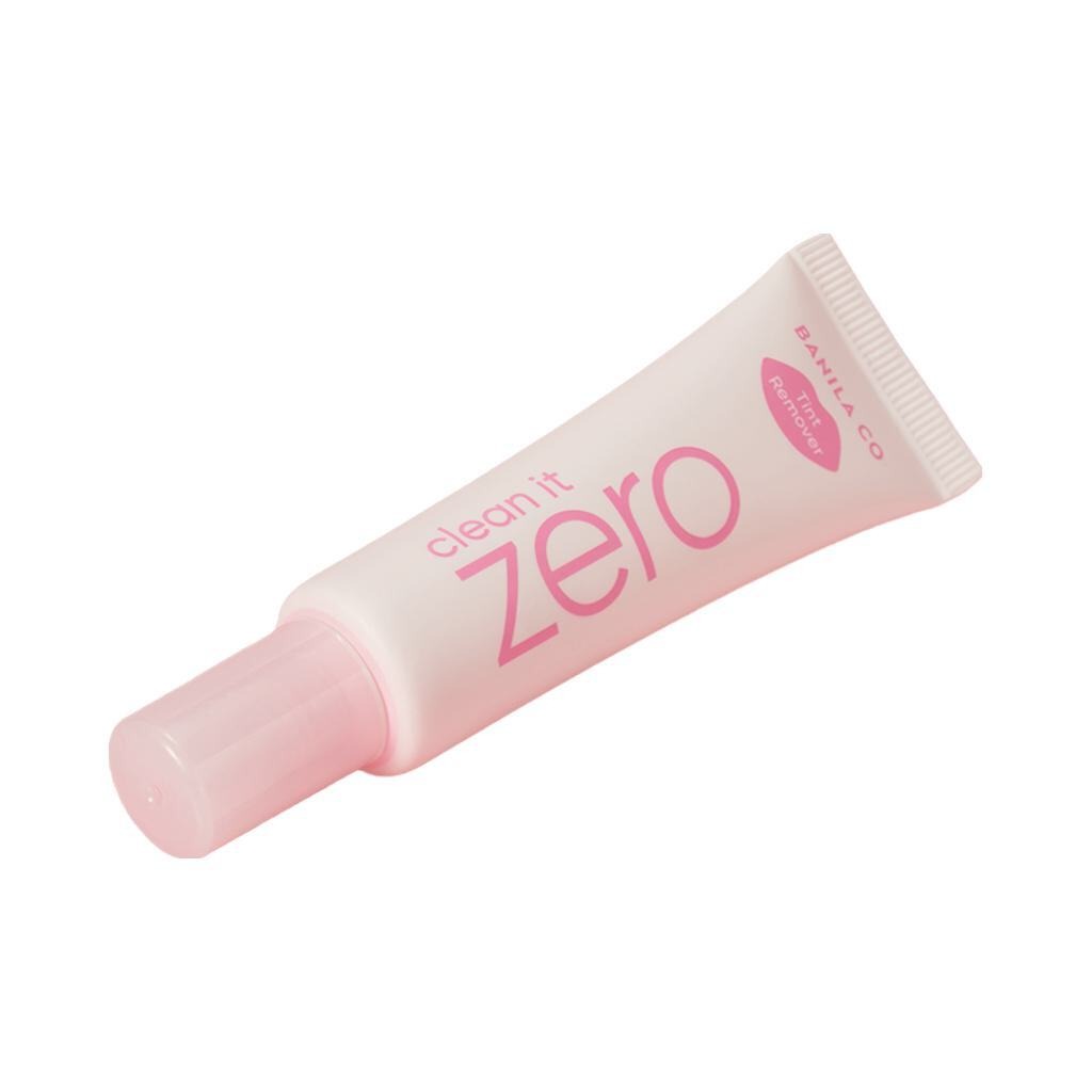 [Kodeokpilsutem/Chaksaek Keulrenjing] Banila Co Clean It Zero Tinteu 卸妆液 20ml