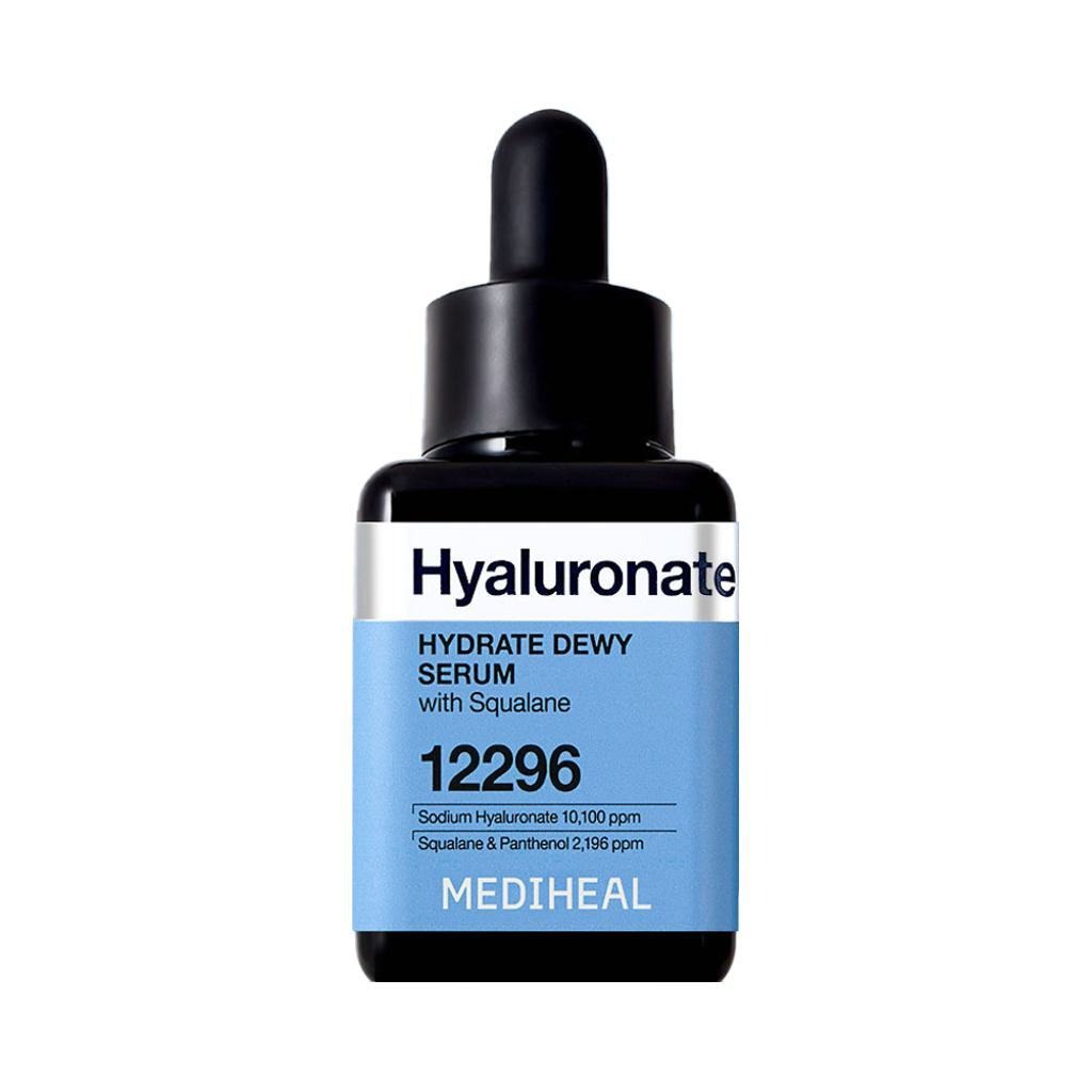 Mediheal 低分子玻尿酸 补水密度精华液 40ml